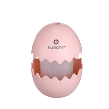 Load image into Gallery viewer, KBAYBO 100ml Diffuser Aroma Air Humidifier USB Ultrasonic